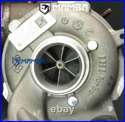 300+ HP Upgrade For Mercedes A2710903680 Turbo Repair Kit+Billet+Turbine wheel