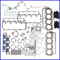 Alliant Head Gasket Kit With ARP Studs For 2011-2014 Ford 6.7L Powerstroke