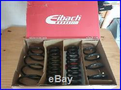 BMW 3 Series Coupe (E92) Eibach Pro Lowering Springs