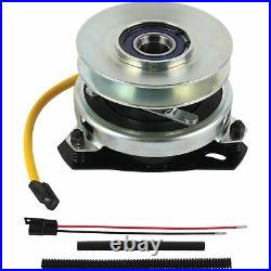 Clutch -Bearing Upgrade! With Wire Harness Repair Kit For JOHN DEERE AM126102