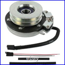 Clutch For Craftsman Sears 7058925YP -Bearing Upgrade withWire Repair Kit 1.125ID