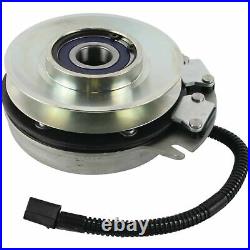 Clutch Upgraded Bearings & with Wire Repair Kit For Craftsman Sears 7601023MA