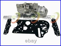 DQ200 Mechatronic Gasket and Seal Overhaul Kit Including Upgraded Valve Body