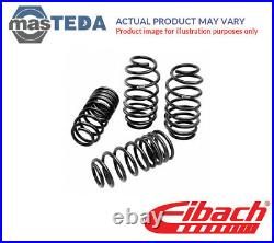 Eibach Lowering Coil Spring Kit E10-10-005-04-22 I New Oe Replacement