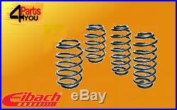 Eibach PRO BMW E90 3- SERIESS 316 318 320 323 Lowering Springs 30mm coil spring