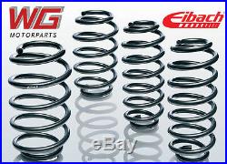 Eibach Pro Kit 15-20mm Lowering Springs for BMW (E92) M3 Coupe Models