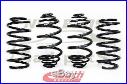 Eibach Pro-Kit 30MM Lowering Springs for Saab 9-3 Saloon 03-12, E10-78-003-01-22