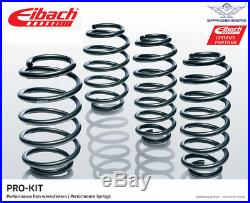 Eibach Pro-Kit Chassis Springs for BMW 3er Soda E90 01.2005-12.2011 1045/1135