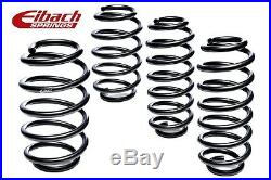 Eibach Pro Kit Front & Rear Lowering Springs Bmw Mini One Cooper 03-06 R53 Z1918