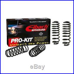 Eibach Pro Kit Lowering Spring Kit / Suspension Springs E2003-240