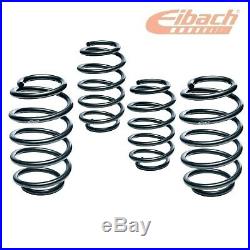 Eibach Pro-Kit springs for Vw Golf Vii E10-15-021-03-22 Lowering kit