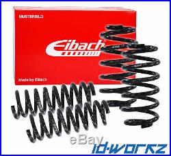 Eibach Pro-kit Lowering Springs For Bmw M5 (e60)