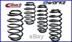Eibach Pro-kit Lowering Springs For Mercedes-benz 190 (w201)