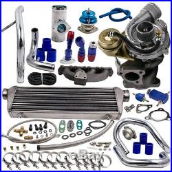 For VW PASSAT 1.8T AEB/ANB/APU/AWT ENGINE 1.8L k04-015 Turbo repair parts kits