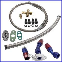 For VW PASSAT 1.8T AEB/ANB/APU/AWT ENGINE 1.8L k04-015 Turbo repair parts kits