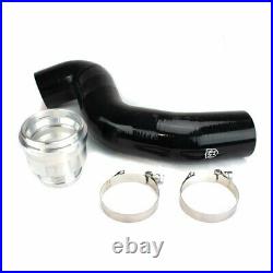 H&S Silicone OEM Intercooler Pipe Upgrade Kit For 11-16 Ford 6.7 Powerstroke