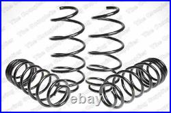 KILEN 916433 FOR CITROEN C2 Hatch FWD Lowering coil springs KIt