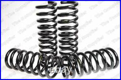 KILEN 938432 FOR MERCEDES S-CLASS Coupe RWD Lowering coil springs KIt