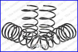 KILEN 964412 FOR TOYOTA COROLLA Hatch FWD Lowering coil springs KIt