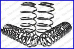 KILEN 968406 FOR VOLVO 940 Sal RWD Lowering coil springs KIt