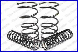 KILEN 968432 FOR VOLVO V40 Est FWD Lowering coil springs KIt