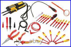 Laser 8159 Hybrid/EV Test & Repair Tools Kit add-on Upgrade