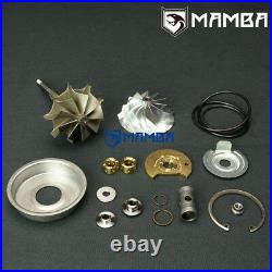 MAMBA 9-11 Full Turbo Upgrade Repair Kit TOYOTA Supra 7M-GTE CT26 17201-42020