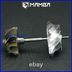 MAMBA 9-11 Turbo upgrade rebuild repair kit Mitsubishi TD04HL-4961Plus 360HP