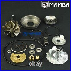 MAMBA 9-6 Full Turbo Upgrade Repair Kit For TOYOTA 1HD-T 1HD-FT CT26 17201-17010