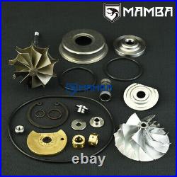 MAMBA 9-6 Full Turbo Upgrade Repair Kit For TOYOTA CT26-18G 7M-GTE 3S-GTE 1HD-T
