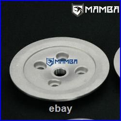 MAMBA 9-6 Heavy Duty Turbo Upgrade Wheel Repair Kit / AMG M157 MGT2867 800HP