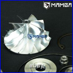 MAMBA Heavy Duty Turbo Upgrade Kit / BMTS BMW B58 GTX3076 (CW +TW +Repair Kit)