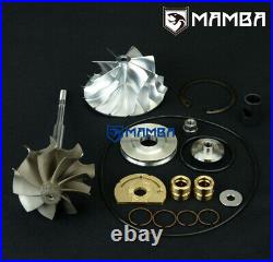 MAMBA Heavy Duty Turbo Upgrade Kit / BMTS BMW B58 M240i OE (CW +TW +Repair Kit)