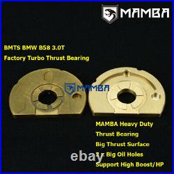 MAMBA Heavy Duty Turbo Upgrade Kit / BMTS BMW B58 M240i PRO (CW +TW +Repair Kit)