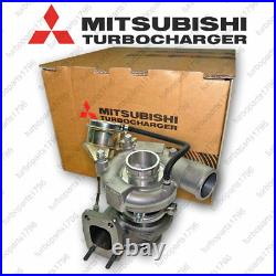 MHI 49377-07000 Turbolader RENAULT TRUCKS Mascott Master IVECO 2,8 Liter DAILY