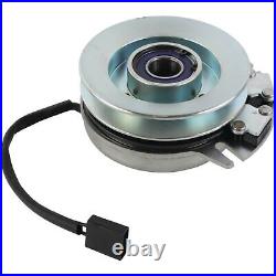 New PTO Clutch For Gravely 04915400 Bearing Upgrade with Wire Repair Kit