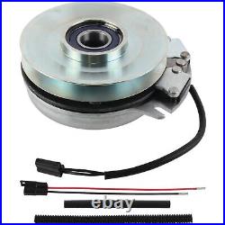 PTO Blade Clutch For Exmark 103-0660 OEM Upgrade withWire Harness Repair Kit