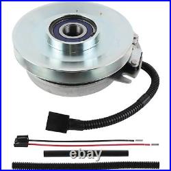 PTO Blade Clutch For Toro 116-3553 Grandstand with Wire Harness Repair Kit