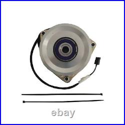 PTO Clutch For AYP 400008, OEM Upgrade with Wire Harness Repair Kit 1 I. D