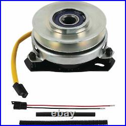 PTO Clutch For Ariens 050236 Bearing Upgrade with Wire Repair Kit