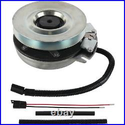 PTO Clutch For Big Dog Mowers 601785 601785K with Wire Harness Repair Kit