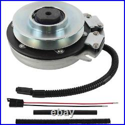PTO Clutch For GRAVELY 59200300 Bearing Upgrade with Wire Harness Repair Kit