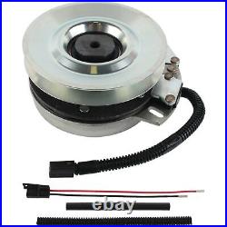 PTO Clutch For Gravely 02999900 Free Upgraded Bearings with Wire Repair Kit