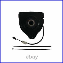 Replaces Husqvarna 539110417 PTO Clutch. OEM UPGRADE! With Wire Harness Repair Kit