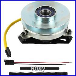 Replaces Warner 5215-134 PTO Clutch High Torque Upgrade with Wire Repair Kit