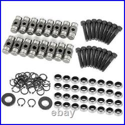 Rocker Arms Trunion Repair Upgrade Kit for GM for Chevrolet New Auto Replacemnt