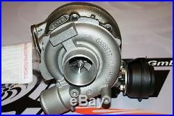 Turbolader Opel Omega B 2,5 DTI 110 Kw 710415-5007S 860049