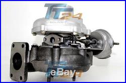 Turbolader # VOLKSWAGEN + T4 = 2.5 TDI 151PS 074145703EX AHY AXG 454192-5005S