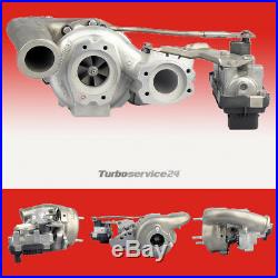Turbolader VW TOUAREG 5.0 V10 TDI / 5.0 R50 TDI 755963-5007S 742805-5003S 755963