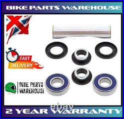 Upgrade Rear Wheel Bearing & Seal Repair Kit for KTM 250 SX 2010
